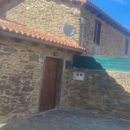 Casal De Pedra Villa Santa Irene Exterior photo