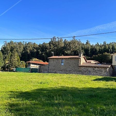 Casal De Pedra Villa Santa Irene Exterior photo