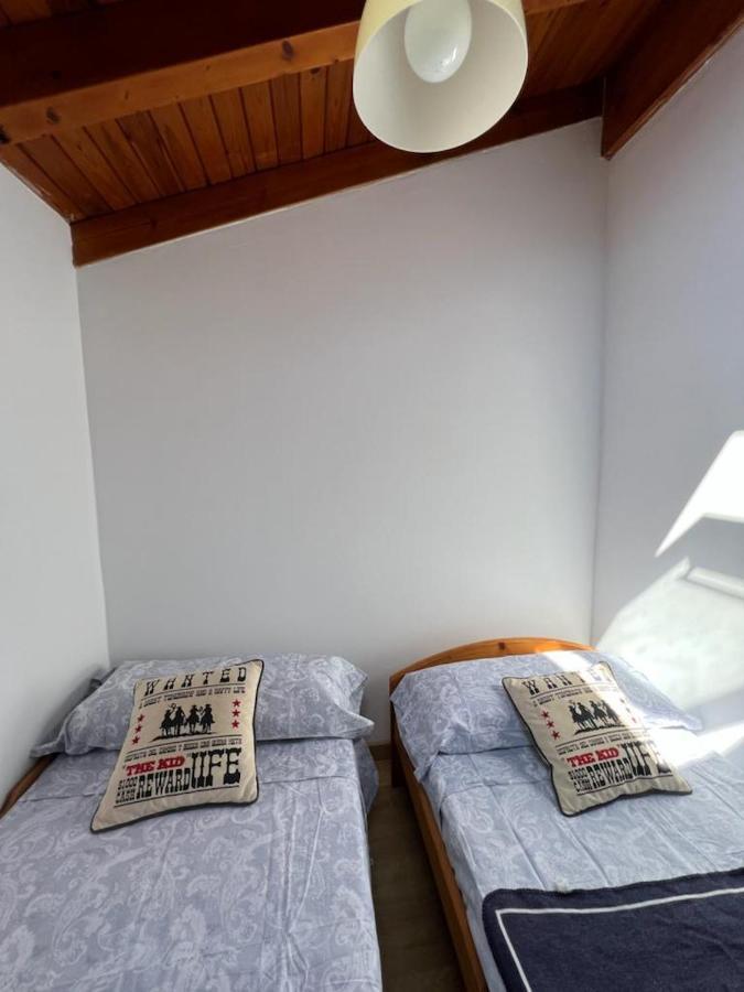 Casal De Pedra Villa Santa Irene Exterior photo
