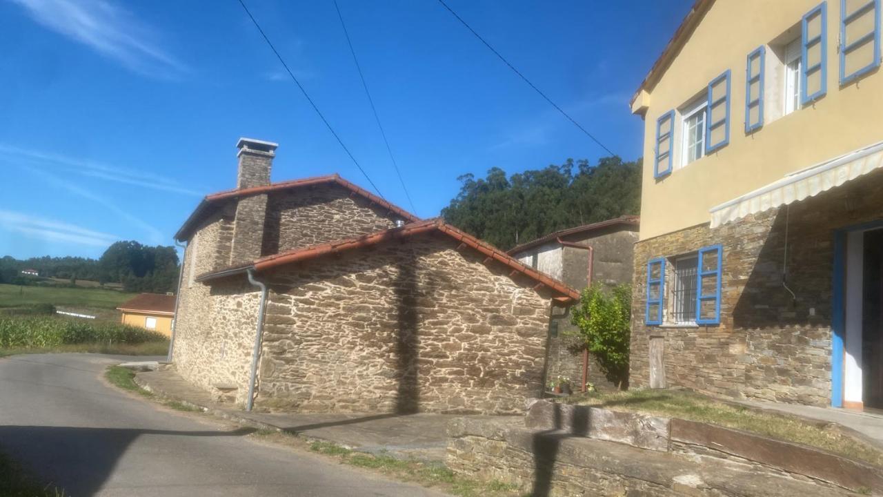 Casal De Pedra Villa Santa Irene Exterior photo