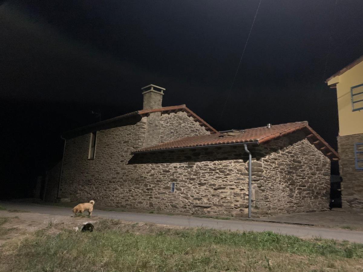 Casal De Pedra Villa Santa Irene Exterior photo