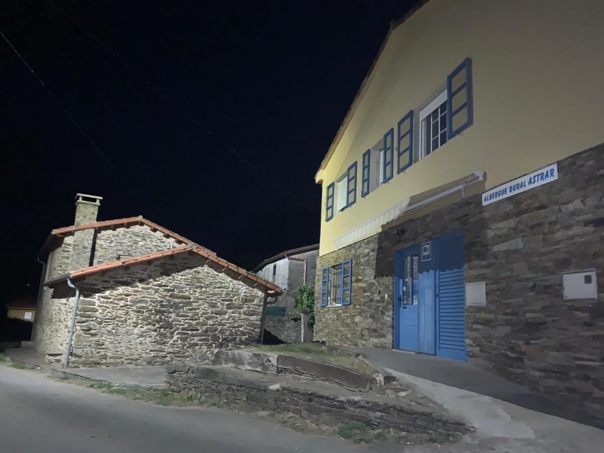 Casal De Pedra Villa Santa Irene Exterior photo