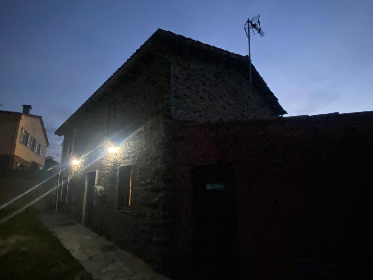 Casal De Pedra Villa Santa Irene Exterior photo