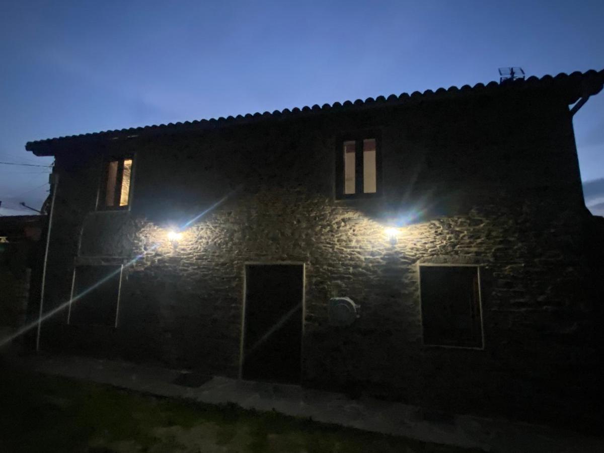 Casal De Pedra Villa Santa Irene Exterior photo