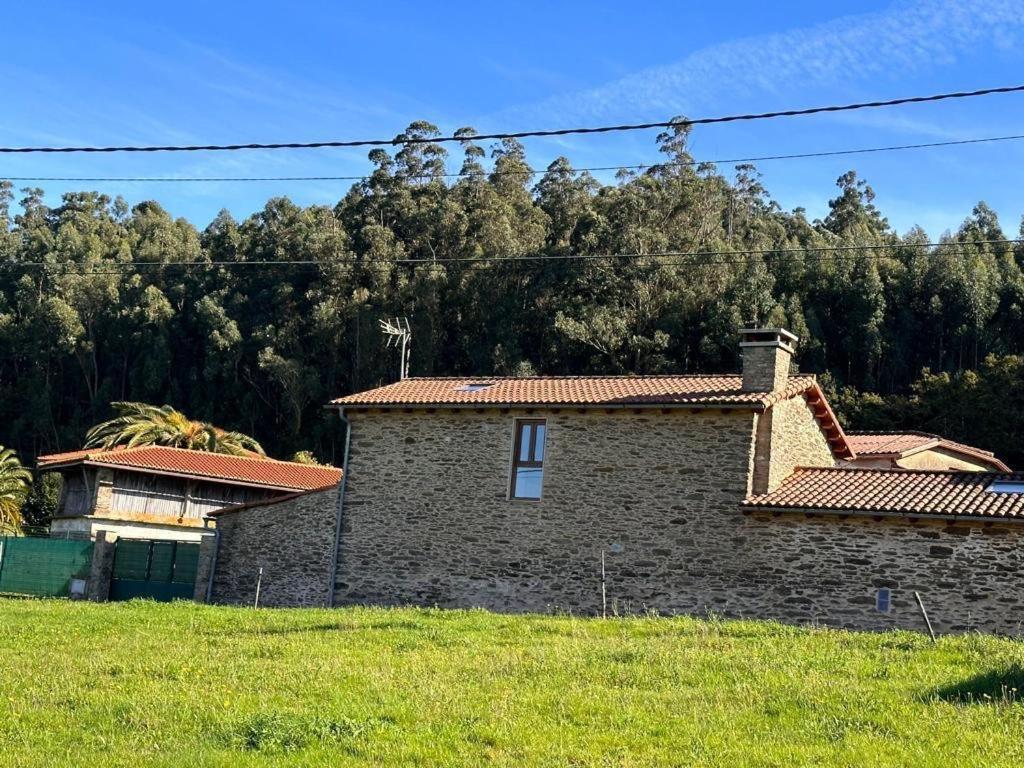 Casal De Pedra Villa Santa Irene Exterior photo